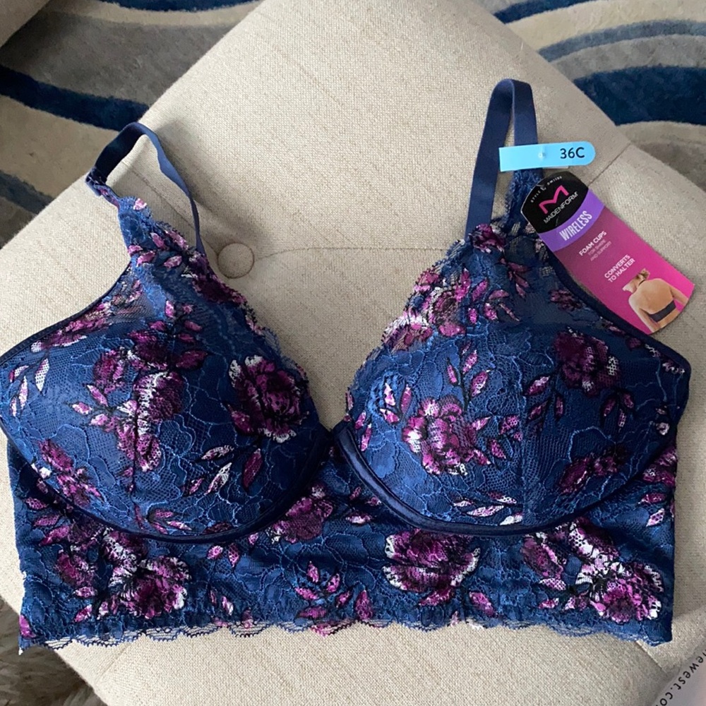 Bra